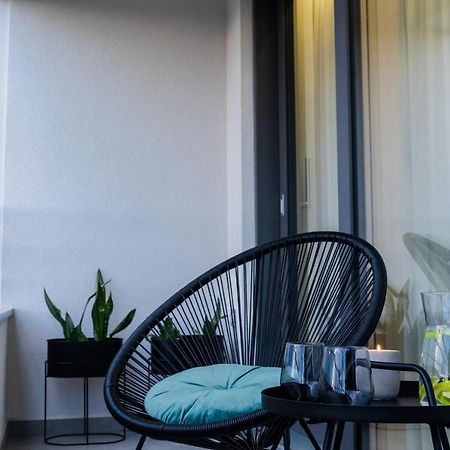 Apartman Panorama Krizevci Экстерьер фото