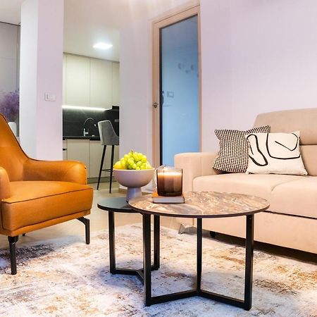 Apartman Panorama Krizevci Экстерьер фото