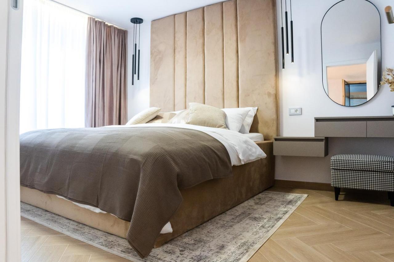 Apartman Panorama Krizevci Экстерьер фото