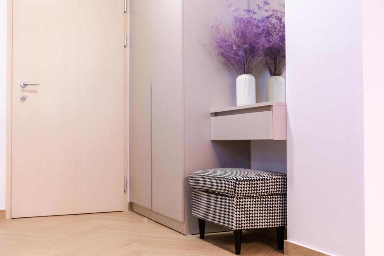 Apartman Panorama Krizevci Экстерьер фото