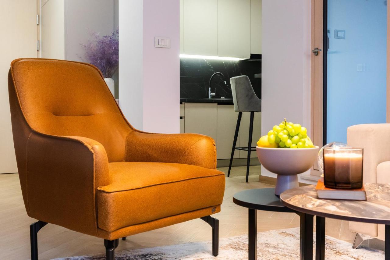 Apartman Panorama Krizevci Экстерьер фото