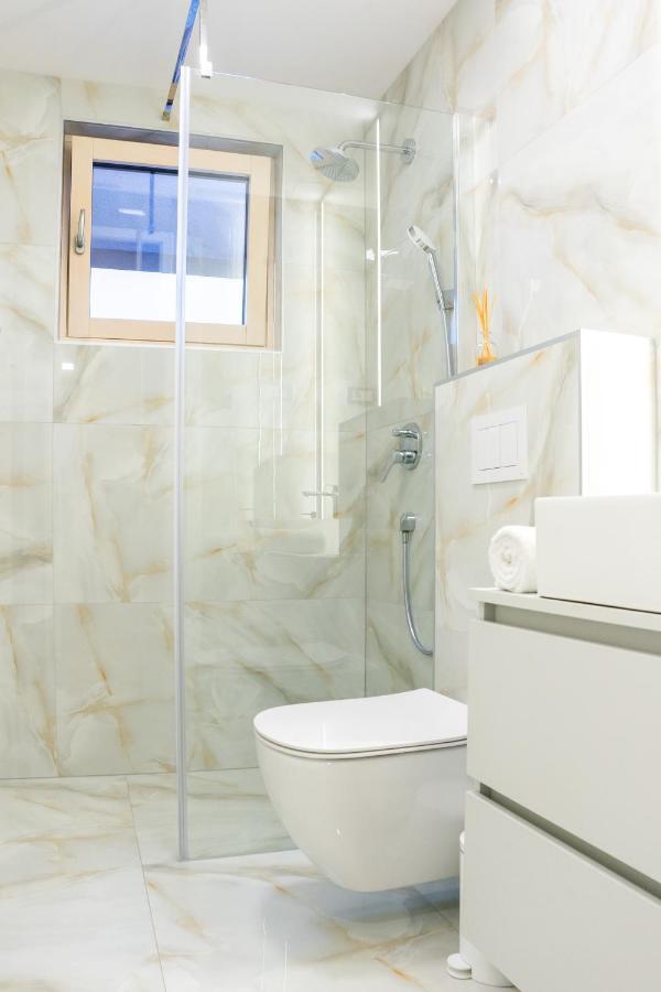 Apartman Panorama Krizevci Экстерьер фото