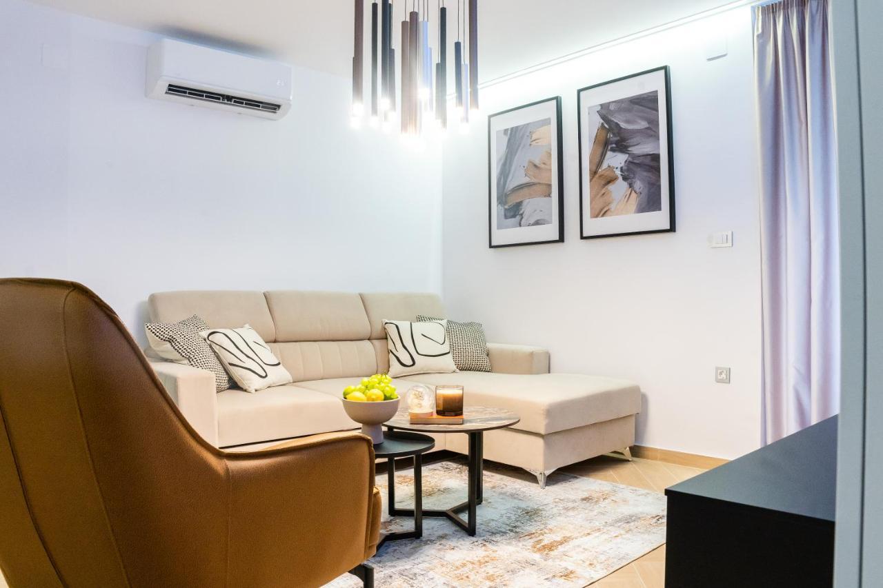 Apartman Panorama Krizevci Экстерьер фото