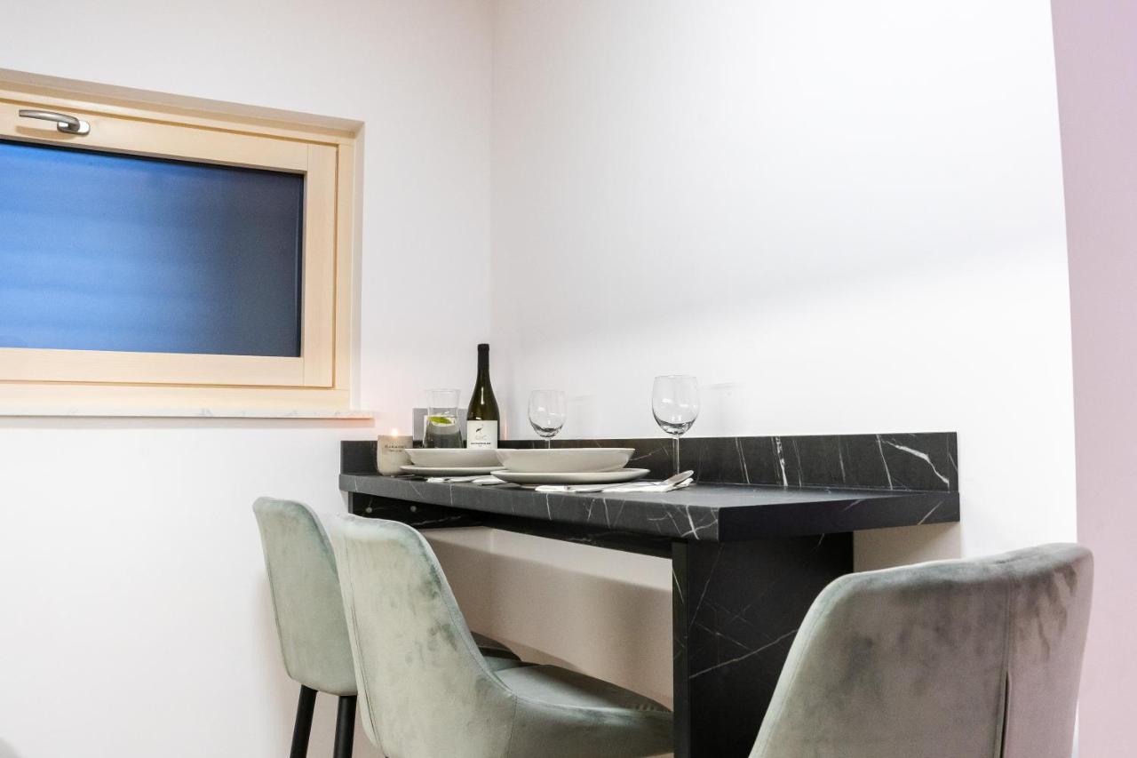 Apartman Panorama Krizevci Экстерьер фото