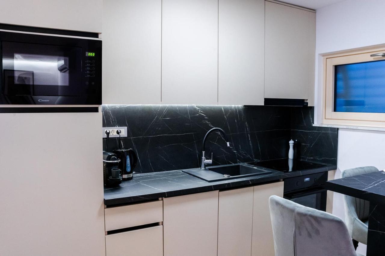 Apartman Panorama Krizevci Экстерьер фото
