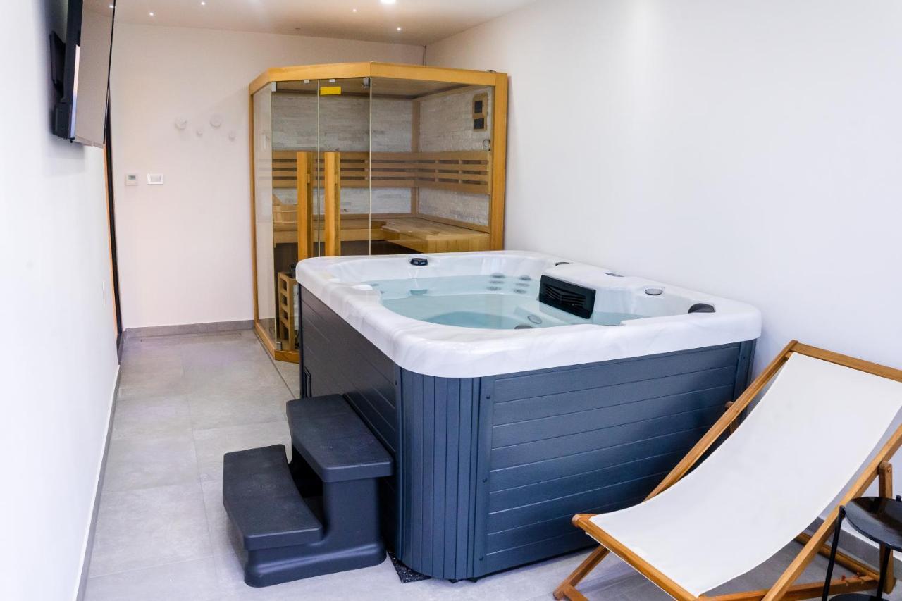Apartman Panorama Krizevci Экстерьер фото