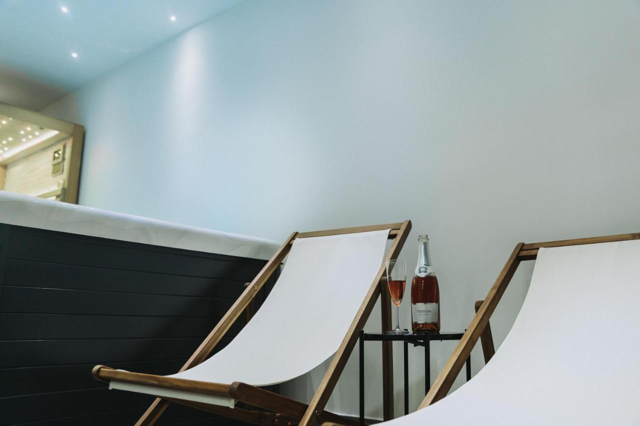 Apartman Panorama Krizevci Экстерьер фото